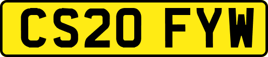 CS20FYW