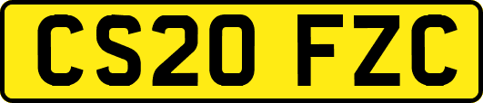 CS20FZC