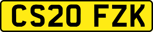 CS20FZK