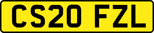 CS20FZL
