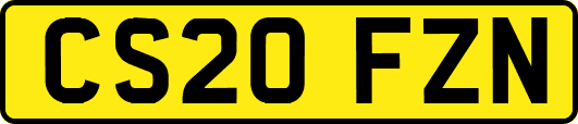 CS20FZN