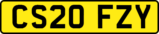 CS20FZY