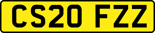 CS20FZZ