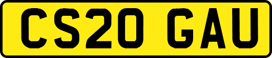 CS20GAU