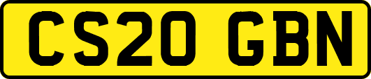 CS20GBN