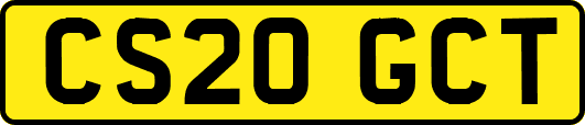 CS20GCT