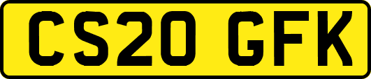 CS20GFK