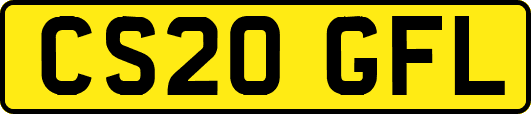 CS20GFL