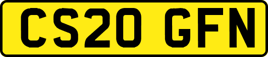 CS20GFN
