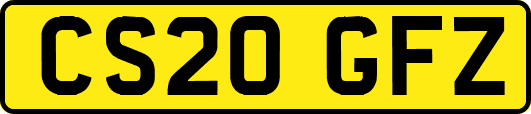 CS20GFZ