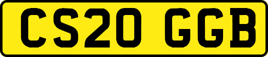 CS20GGB
