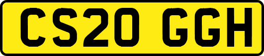 CS20GGH