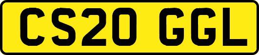CS20GGL