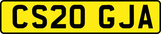 CS20GJA