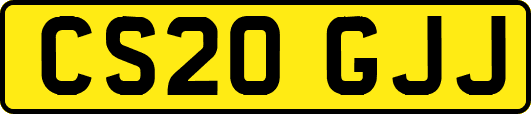 CS20GJJ