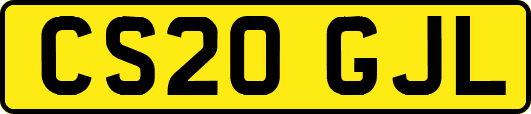 CS20GJL