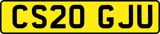 CS20GJU