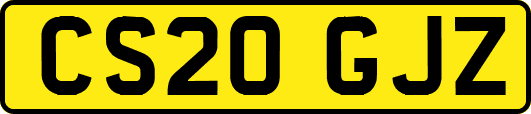 CS20GJZ