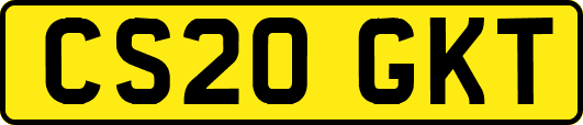 CS20GKT
