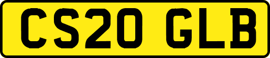 CS20GLB