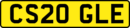 CS20GLE