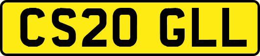 CS20GLL