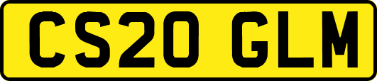 CS20GLM