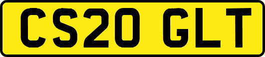 CS20GLT