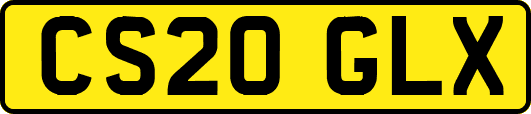 CS20GLX