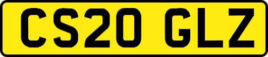 CS20GLZ