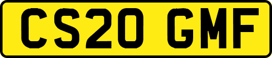 CS20GMF