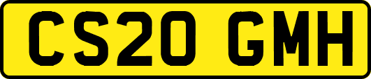 CS20GMH