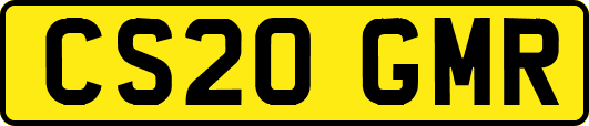 CS20GMR