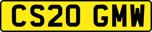 CS20GMW