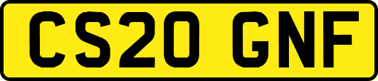 CS20GNF