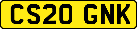 CS20GNK