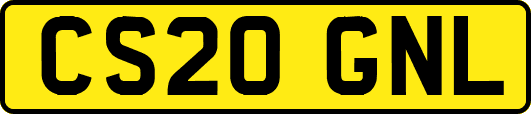 CS20GNL