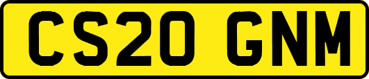 CS20GNM