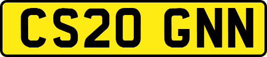 CS20GNN