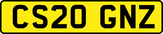 CS20GNZ