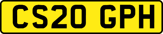 CS20GPH