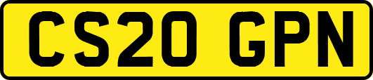 CS20GPN