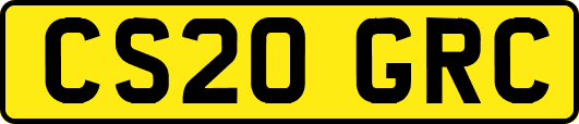 CS20GRC