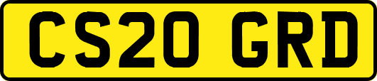 CS20GRD
