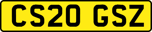 CS20GSZ