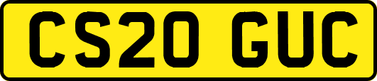 CS20GUC