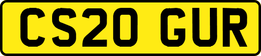 CS20GUR