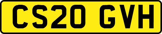 CS20GVH