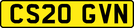CS20GVN