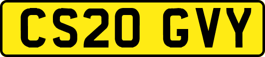CS20GVY